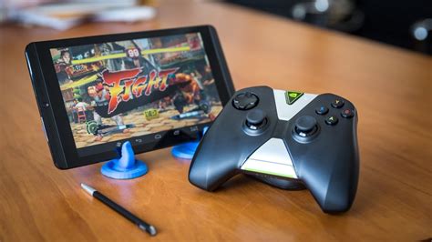 tablet games with controller support